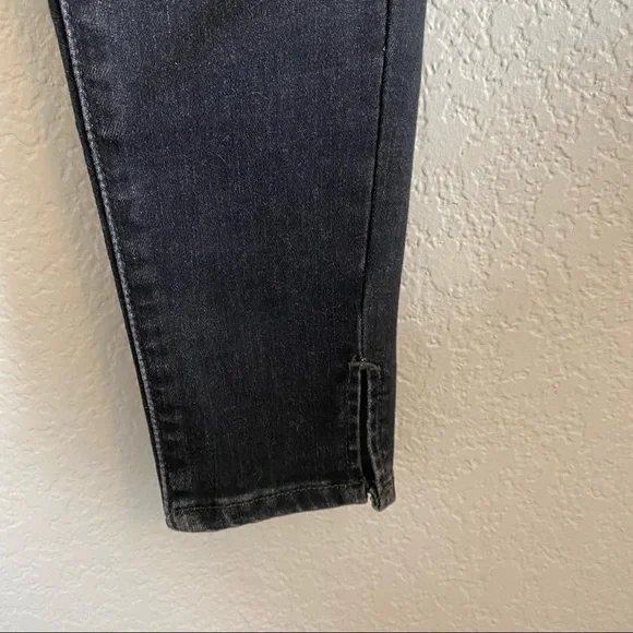 Levi’s Sculpt Mile High Super Skinny Ankle Jeans - Picture 4 of 7